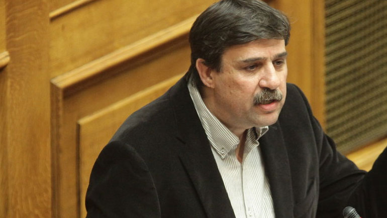 Αισιόδοξος για θετική απόφαση του Ελεγκτικού Συνεδρίου στη πληρωμή του επικουρικού προσωπικού του ΕΣΥ ο Ανδρέας Ξανθός