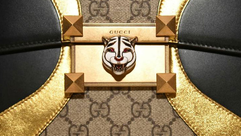 Ιταλία: Ο οίκος μόδας Gucci επιβεαίωσε ότι ελέγχεται για φοροδιαφυγή