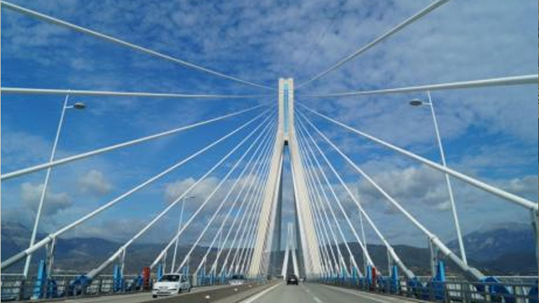 Εκπτωτική κάρτα της Γέφυρας Ρίου – Αντιρρίου για νεφροπαθείς και καρκινοπαθείς