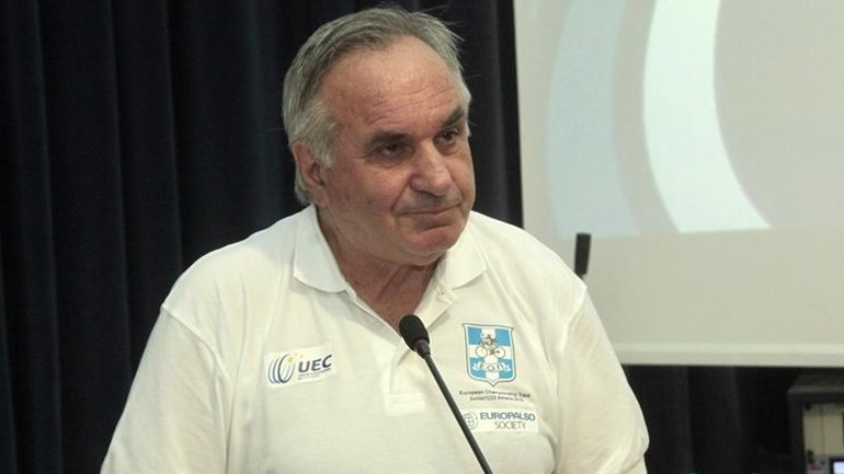 «Έφυγε» ο Κώστας Μότσης