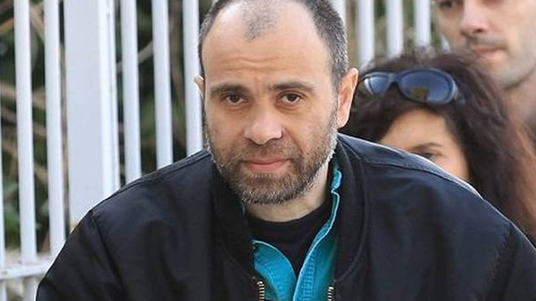 Ενημέρωση για τις αντιδράσεις του Νίκου Μαζιώτη μετά την απόφαση του εισαγγελέα για ακούσια νοσηλεία