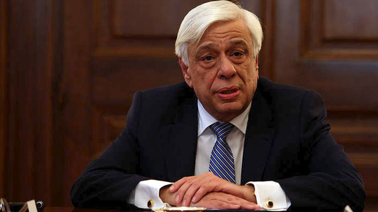 Πρ. Παυλόπουλος: Έχουμε χρέος να στηρίξουμε την προσπάθεια της UNICEF