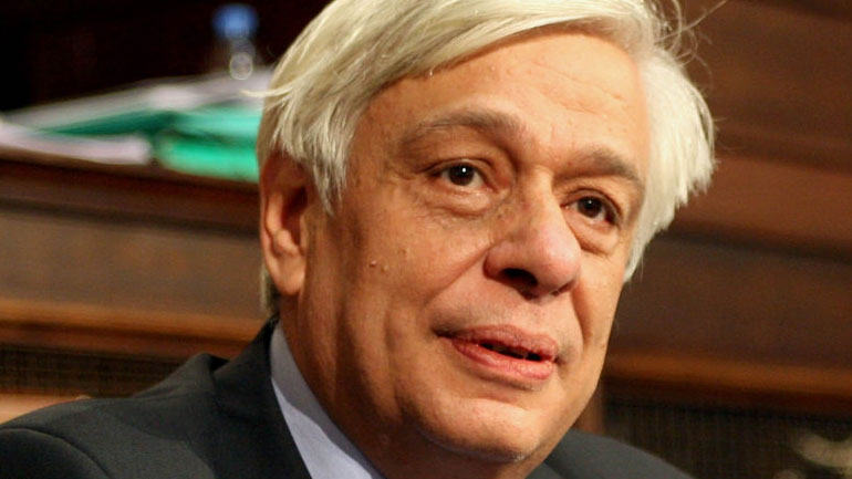 Παρουσία του Προέδρου της Δημοκρατίας ξεκινά το 5ο συνέδριο της Ένωσης Περιφερειών