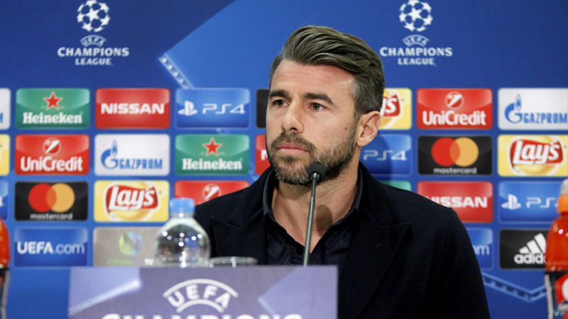 Μπαρτζάλι: «Θα δώσουμε τα πάντα για τη νίκη»