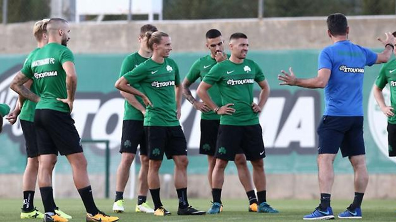 Άρχισαν οι πληρωμές στον Παναθηναϊκό