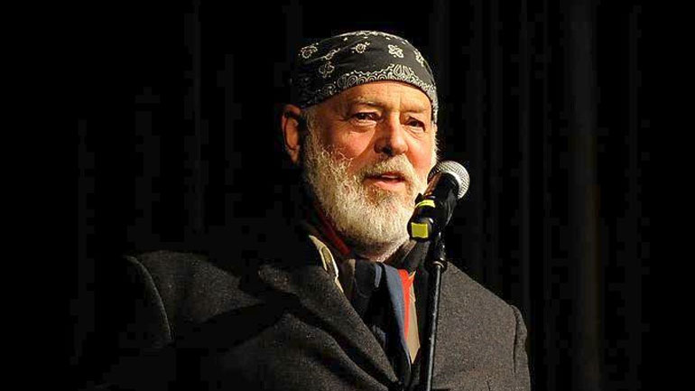 Κατηγορούμενος για σεξουαλική επίθεση ο διάσημος φωτογράφος μόδας Μπρους Ουέμπερ