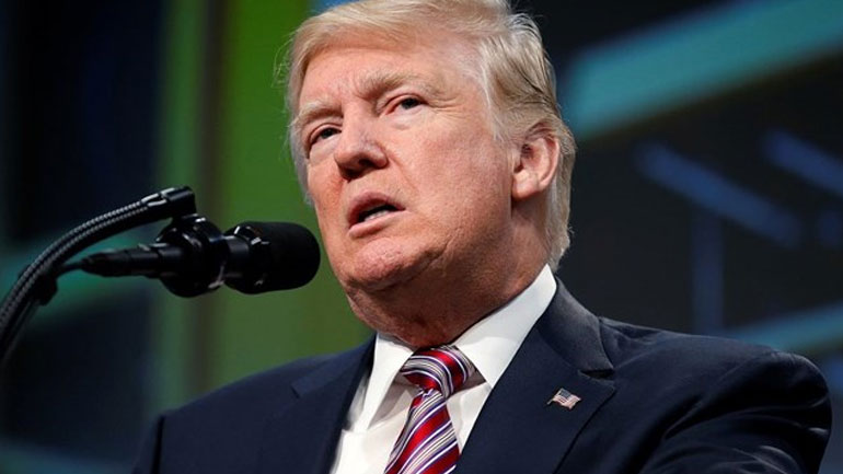 Άσχημα για την «αδικία» που επιφυλάχθηκε στον Φλιν αισθάνεται ο Τραμπ