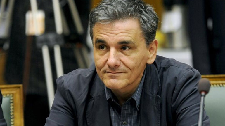 Τσακαλώτος: Πολύ θετικά σχόλια στο Eurogroup για την γρήγορη ολοκλήρωση της τεχνικής συμφωνίας