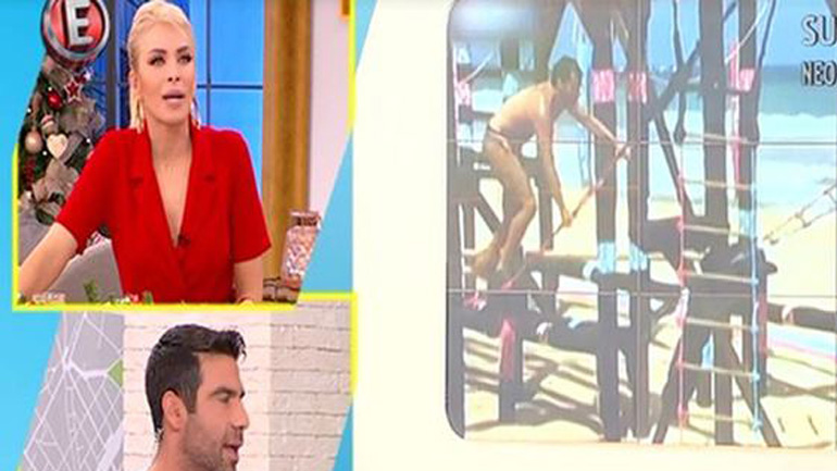 Ξεκίνησαν οι προετοιμασίες για το Survivor 2- Δείτε τις πρώτες εικόνες