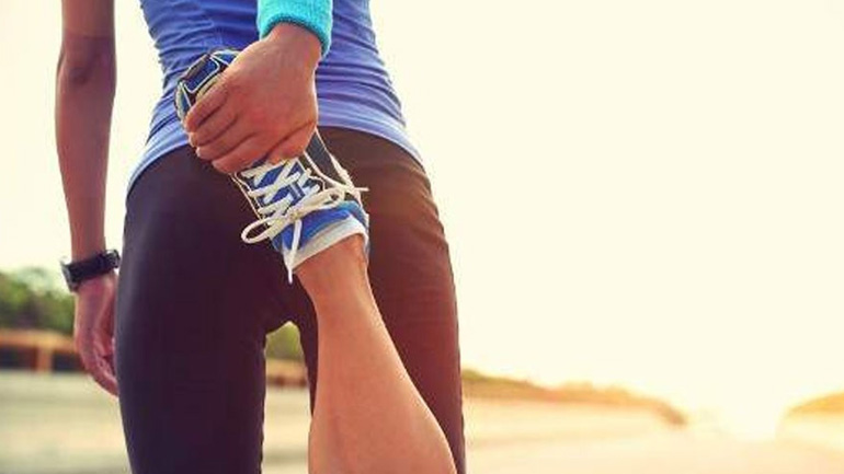 H γυμναστική το πρωί μειώνει την όρεξη για φαγητό!