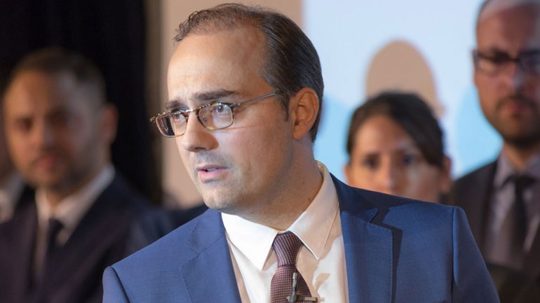 Δήλωση Δ. Αναστασόπουλου για το εκλογικό αποτέλεσμα στον Δικηγορικό Σύλλογο Αθηνών