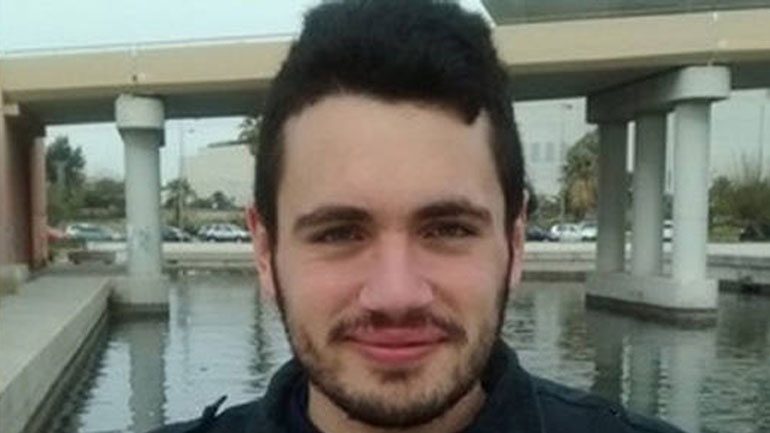 Μήνυση κατ΄αγνώστων υπέβαλαν οι γονείς του 21χρονου φοιτητή που εντοπίστηκε νεκρός στην Κάλυμνο