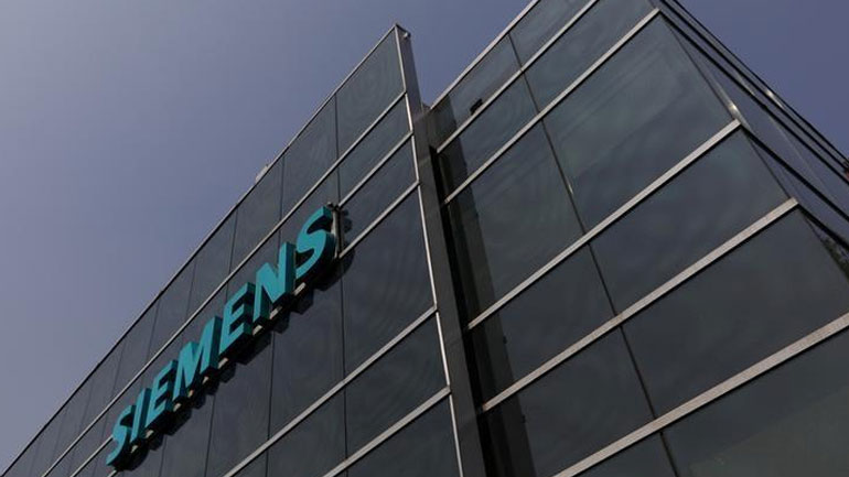 Βραζιλία: Η Siemens και οι εισαγγελείς οδεύουν προς διακανονισμό ύψους 1 δις ρεάλ