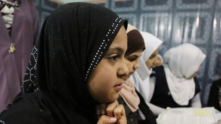 Ιράκ: Σχέδιο νόμου που επιτρέπει γάμους παιδιών ακόμη και 9 ετών προκαλεί την αγανάκτηση του ΟΗΕ