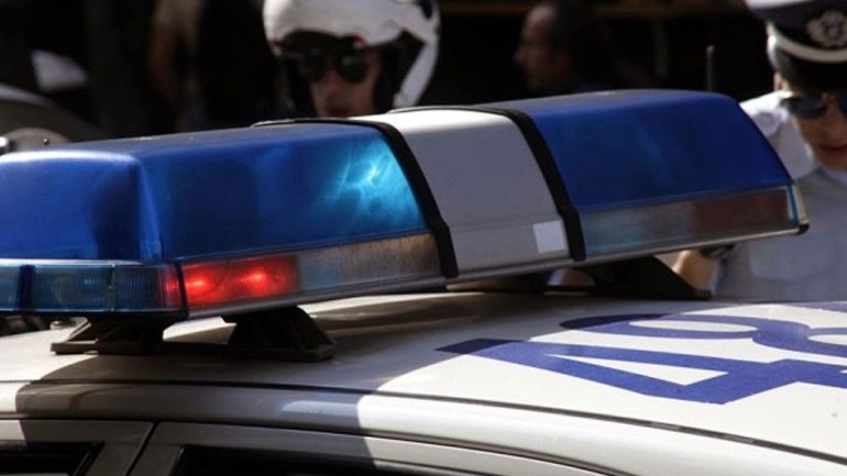 Αίγιο: Θύμα κλοπής ταχυδρομική διανομέας – Άρπαξαν περισσότερα απο 25.000 ευρώ