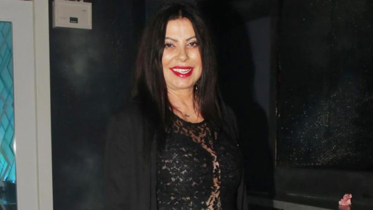 Άντζελα Δημητρίου: Μιλάει για την απώλεια του μωρού της κόρης της και την κατάθλιψη που πέρασε