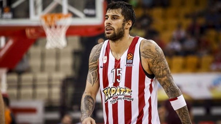 Πρίντεζης: «Δεν θέλουμε άλλη απώλεια στην έδρα μας»