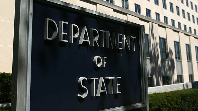Το State Department απαγόρευσε τις μετακινήσεις Αμερικανών υπαλλήλων στην Παλιά Πόλη και τη Δυτική Όχθη