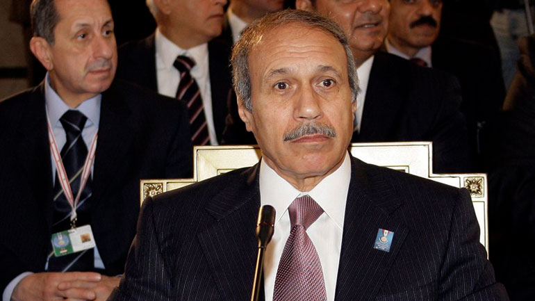 Αίγυπτος: Συνελήφθη ο πρώην υπουργός Εσωτερικών Χαμπίμπ αλ-Άντλι