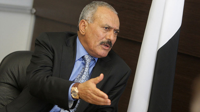 Εμφύλιος μέσα στον Εμφύλιο της Υεμένης