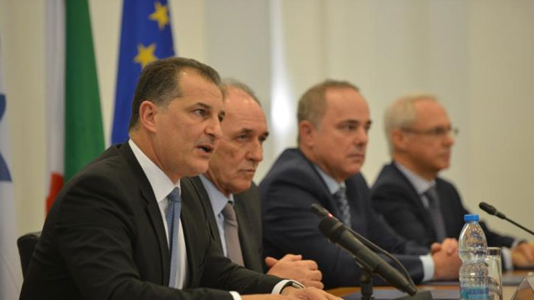 Κύπρος: Το 2018 η υπογραφή διακρατικής συμφωνίας για τον αγωγό EastMed