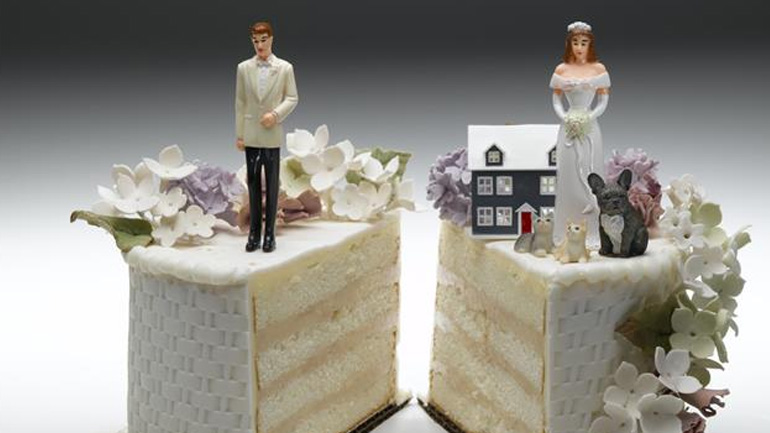 Xωρίζουν για να… γλιτώσουν την εφορία! Xωρίζουν για να… γλιτώσουν την εφορία!