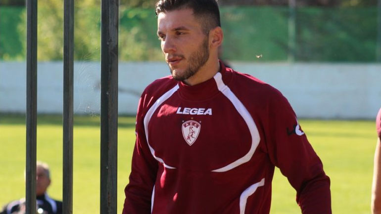 ΑΕΛ: Του… χρόνου εκτίει την ποινή του ο Φατιόν