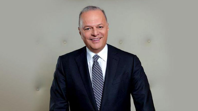 Νέος πρόεδρος του ΣΕΒ θα είναι ο Ευάγγελος Μυτιληναίος