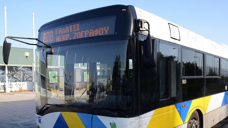 Αλλαγές δρομολογίων στα ΜΜΜ λόγω διαδηλώσεων για τη μνήμη της δολοφονίας Γρηγορόπουλου και την επίσκεψη Ερντογάν