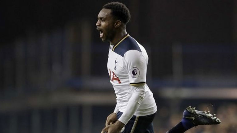 Στο στόχαστρο της Μάντσεστερ Γιουνάιτεντ ο  Ντάνι Ρόουζ