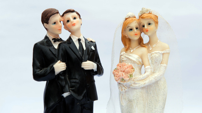 Αυστρία: Νομιμοποίηση του γάμου μεταξύ ομοφυλόφιλων