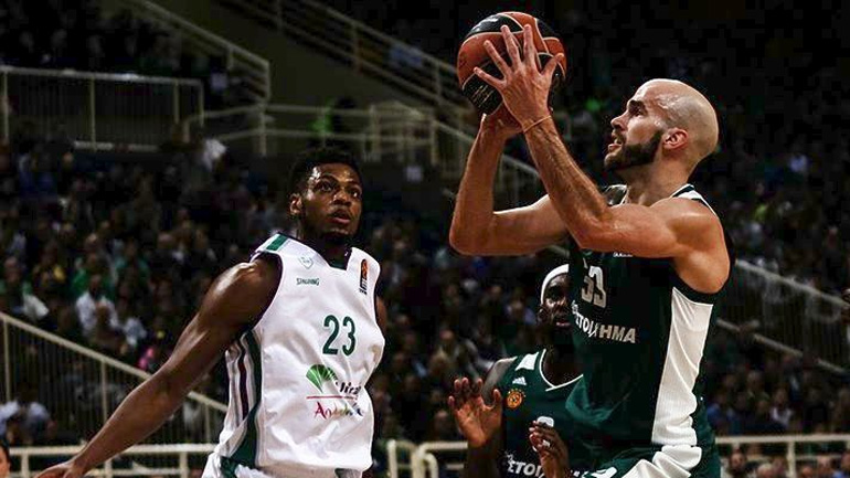 Καλάθης: «Μπορεί τον τίτλο στη Εuroleague ο Παναθηναϊκός»