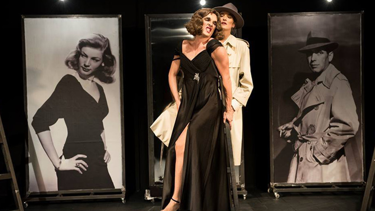 Παράταση για το «Το Κάλεσμα της Λορίν» στο θέατρο Αργώ