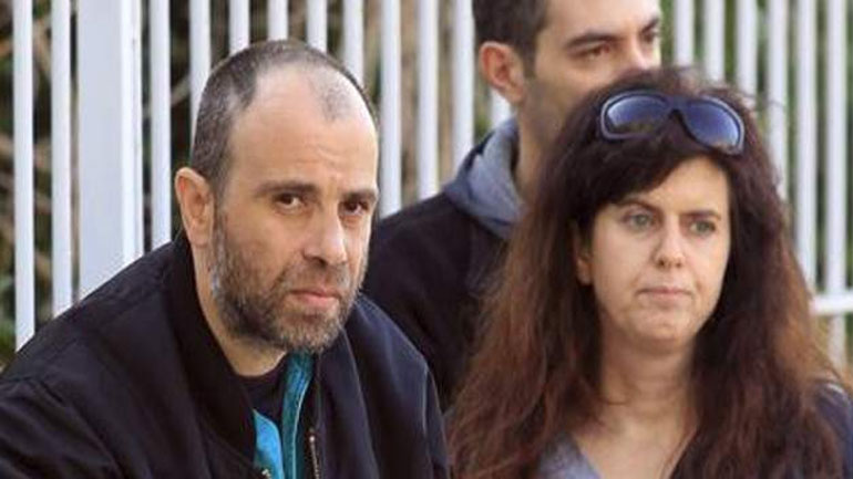 Ο Μαζιώτης έβαλε φωτιά στο κελί του – Μεταφέρθηκε στο νοσοκομείο