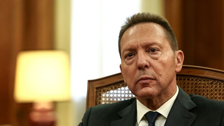 Γ. Στουρνάρας: Κίνδυνο για την οικονομική δραστηριότητα αποτελούν οι υψηλοί φορολογικοί συντελεστές