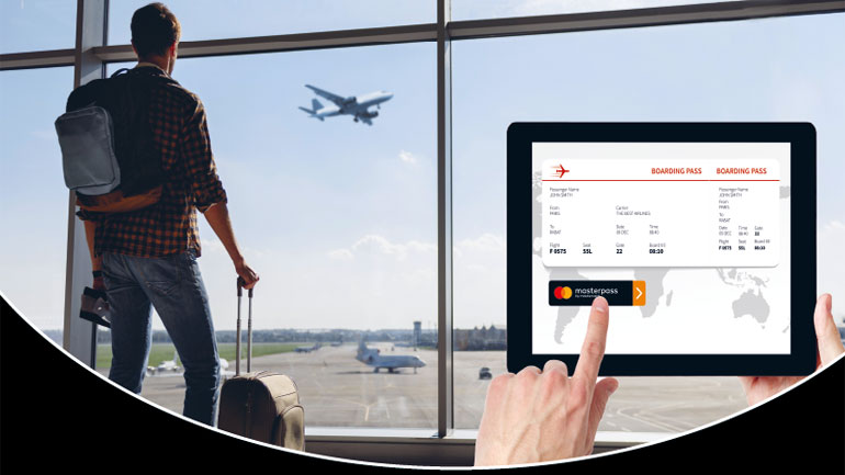 MasterpassΤΜ: Online αγορές με ασφάλεια και ευκολία,  τώρα και με μοναδικά προνόμια, από τη Mastercard