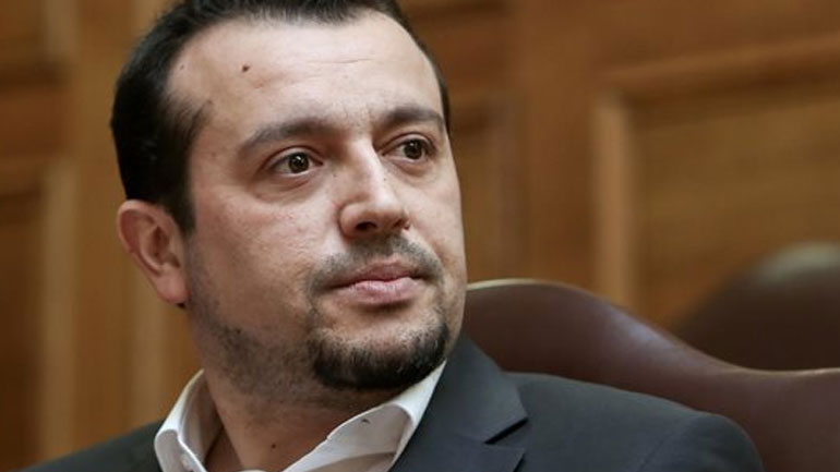 Παππάς: «Στρατηγική επιλογή της ΝΔ οι αποκρουστικές ιδέες του Άδωνι Γεωργιάδη»