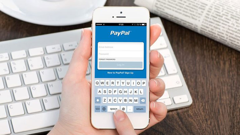PayPal: Δυνατότητα πληρωμής σε App Store, Apple Music, iTunes και στην Ελλάδα