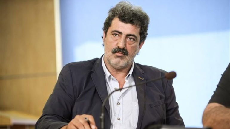 Στην ανάγκη αλλαγών στη διάρθρωση των υγειονομικών περιφερειών εστιάζει ο Παύλος Πολάκης