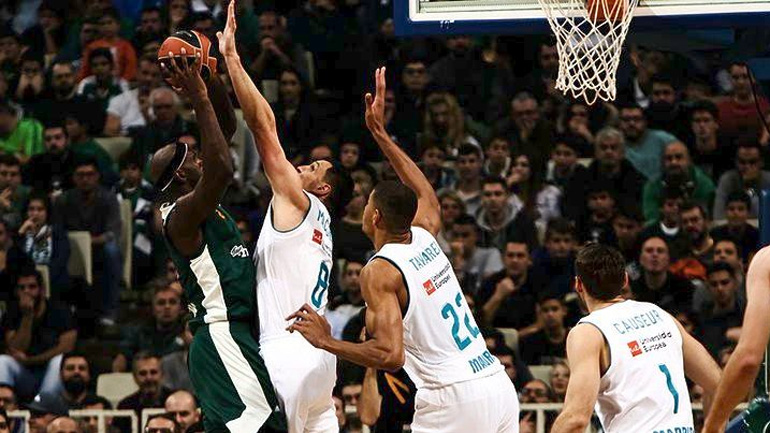 Κοζέρ: «Μπορούμε να νικήσουμε τον Ολυμπιακό»