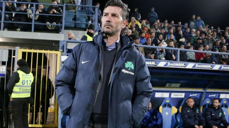 Ουζουνίδης: «Πρέπει να ξυπνήσετε και να αλλάξετε μυαλά»