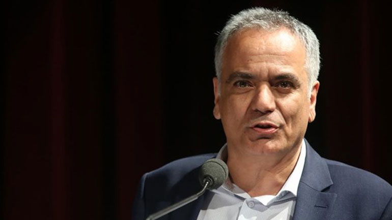 Ενισχύσεις 1,6 εκατ. ευρώ σε δήμους ενέκρινε ο Π. Σκουρλέτης