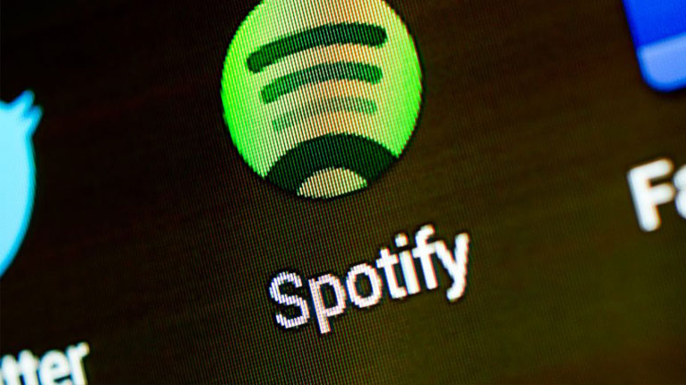 Spotify: Ποιο είναι το δημοφιλέστερο τραγούδι του 2017