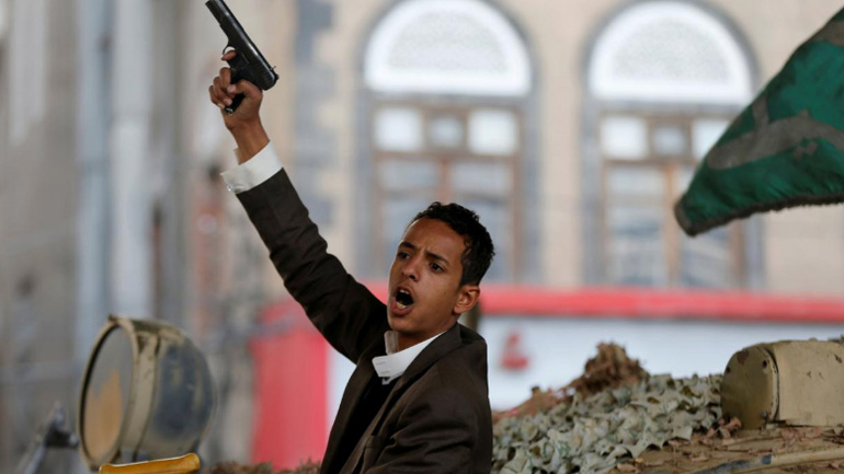 Υεμένη: Αντίποινα για τη δολοφονία του σουνίτη προέδρου Σάλεχ