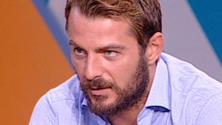 Γιώργος Αγγελόπουλος: Αποκάλυψε τι θα κάνει με τα χρήματα που θα πάρει από το έπαθλο