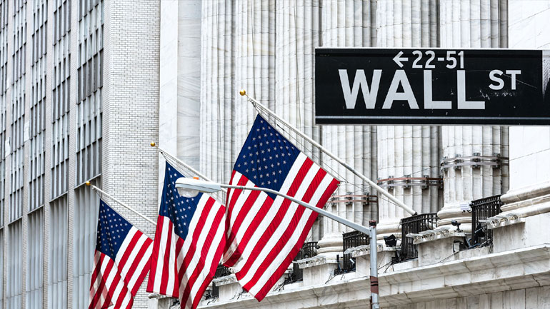 Με πτώση έκλεισε η Wall Street