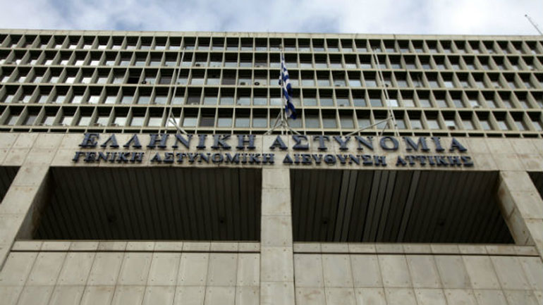 Συνελήφθη η δημοσιογράφος Ανθή Κασιμάτη – Είχε καταδικαστεί για απάτες