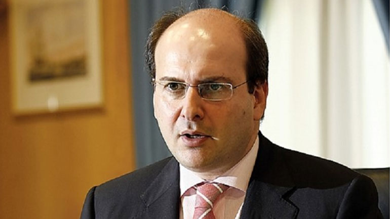 Χατζηδάκης: «Ακόμη και σήμερα, η λέξη επιχειρηματικότητα ταυτίζεται με το μεγάλο κεφάλαιο»