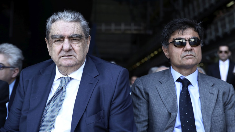 Αμάν, πια, με τους Βαρδινογιάννηδες!