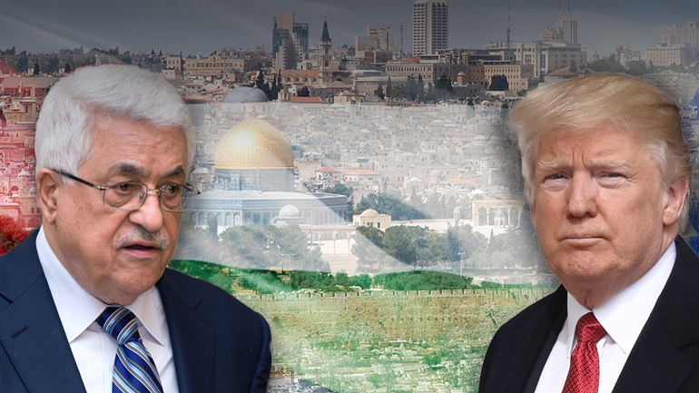 Μεσανατολικό: Αμερικανικό «λάδι στη φωτιά»